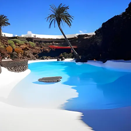 La Perla Ocean Lanzamar -