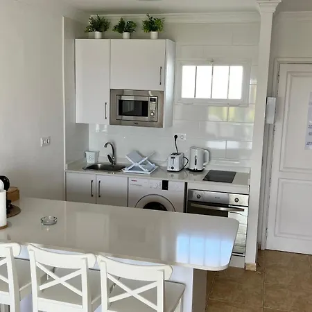 La Perla Ocean Lanzamar - Apartamento Puerto del Carmen (Lanzarote)