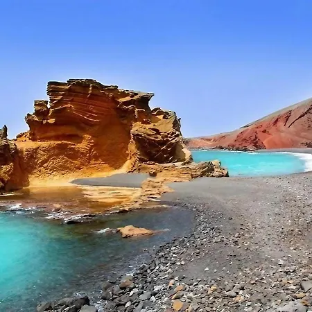 La Perla Ocean Lanzamar - Apartamento Puerto del Carmen (Lanzarote)