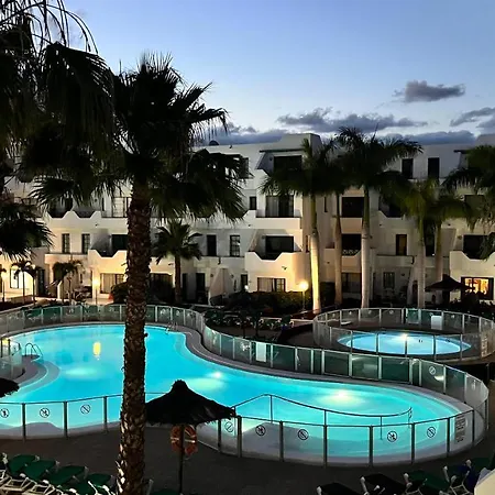 Apartment La Perla Ocean Lanzamar - Puerto Del Carmen