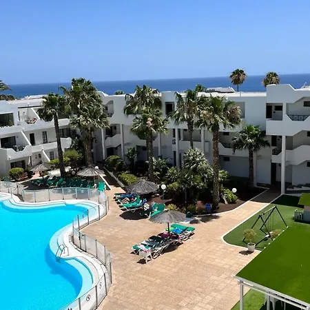 La Perla Ocean Lanzamar - Puerto Del Carmen