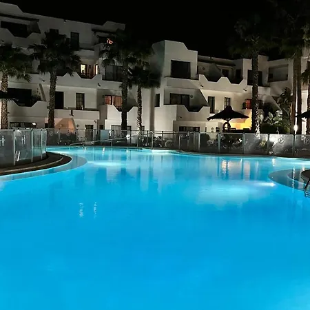 La Perla Ocean Lanzamar - Puerto Del Carmen Apartment