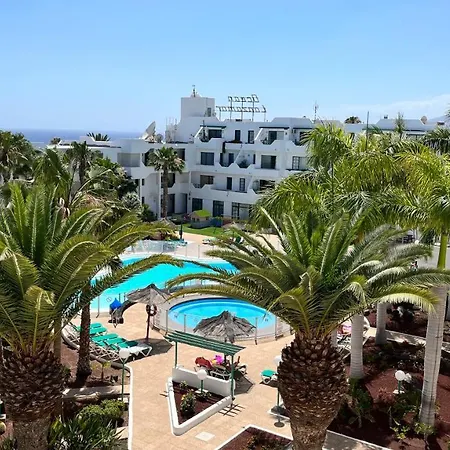 La Perla Ocean Lanzamar - Puerto Del Carmen