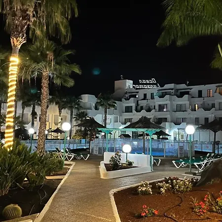 Apartment La Perla Ocean Lanzamar - Puerto Del Carmen *