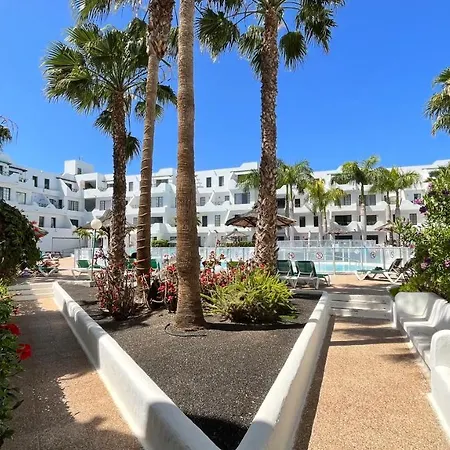La Perla Ocean Lanzamar - Puerto Del Carmen * Puerto del Carmen (Lanzarote)