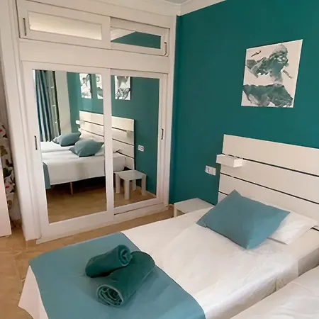 Apartmán La Perla Ocean Lanzamar - Puerto Del Carmen Puerto del Carmen (Lanzarote)