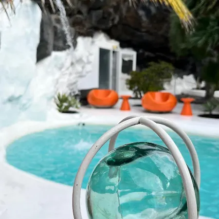 Apartmán La Perla Ocean Lanzamar - Puerto Del Carmen Puerto del Carmen (Lanzarote)