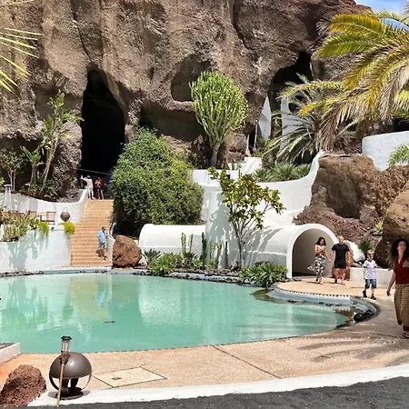 La Perla Ocean Lanzamar - Puerto Del Carmen Puerto del Carmen (Lanzarote)