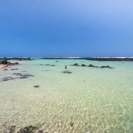 Apartmán La Perla Ocean Lanzamar - Puerto Del Carmen