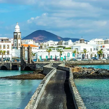 La Perla Ocean Lanzamar - Puerto Del Carmen Puerto del Carmen (Lanzarote)