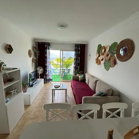 Apartment La Perla Ocean Lanzamar - Puerto Del Carmen