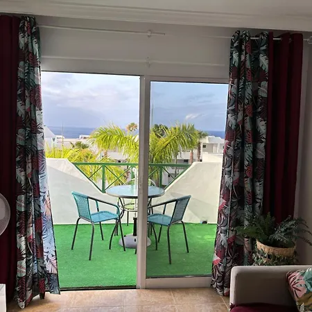 La Perla Ocean Lanzamar - Puerto Del Carmen Apartment Puerto del Carmen (Lanzarote)