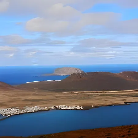 La Perla Ocean Lanzamar - Lägenhet Puerto del Carmen (Lanzarote)