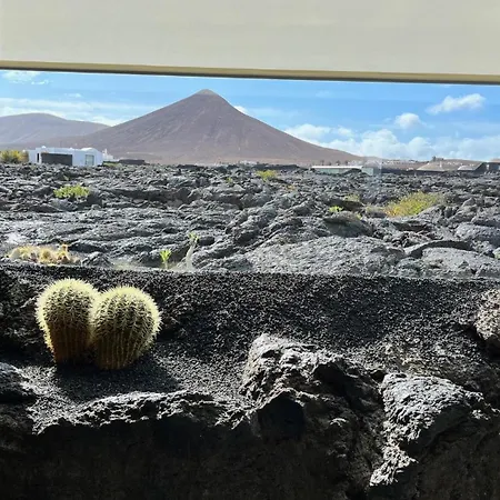 Lägenhet La Perla Ocean Lanzamar - Puerto del Carmen (Lanzarote)